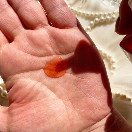 ヘアエッセンスオイル/VALANROSE/ヘアオイルを使ったクチコミ(4枚目)