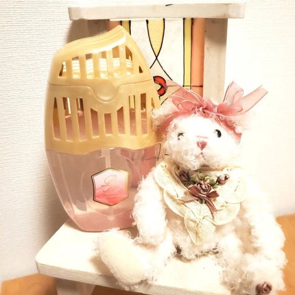 玄関・リビング用 消臭力 Premium Aroma/消臭力/その他を使ったクチコミ(5枚目)