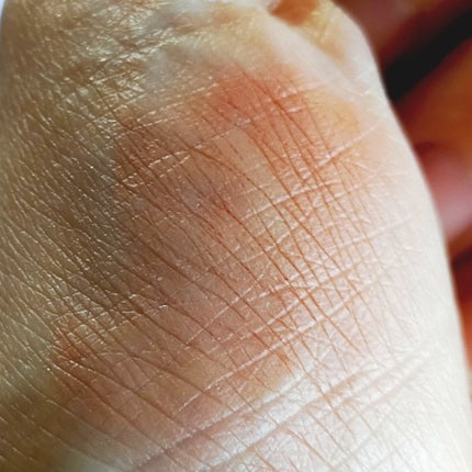 アイグロウジェム スキンシャドウ/DECORTÉ/ジェル・クリームアイシャドウを使ったクチコミ(6枚目)