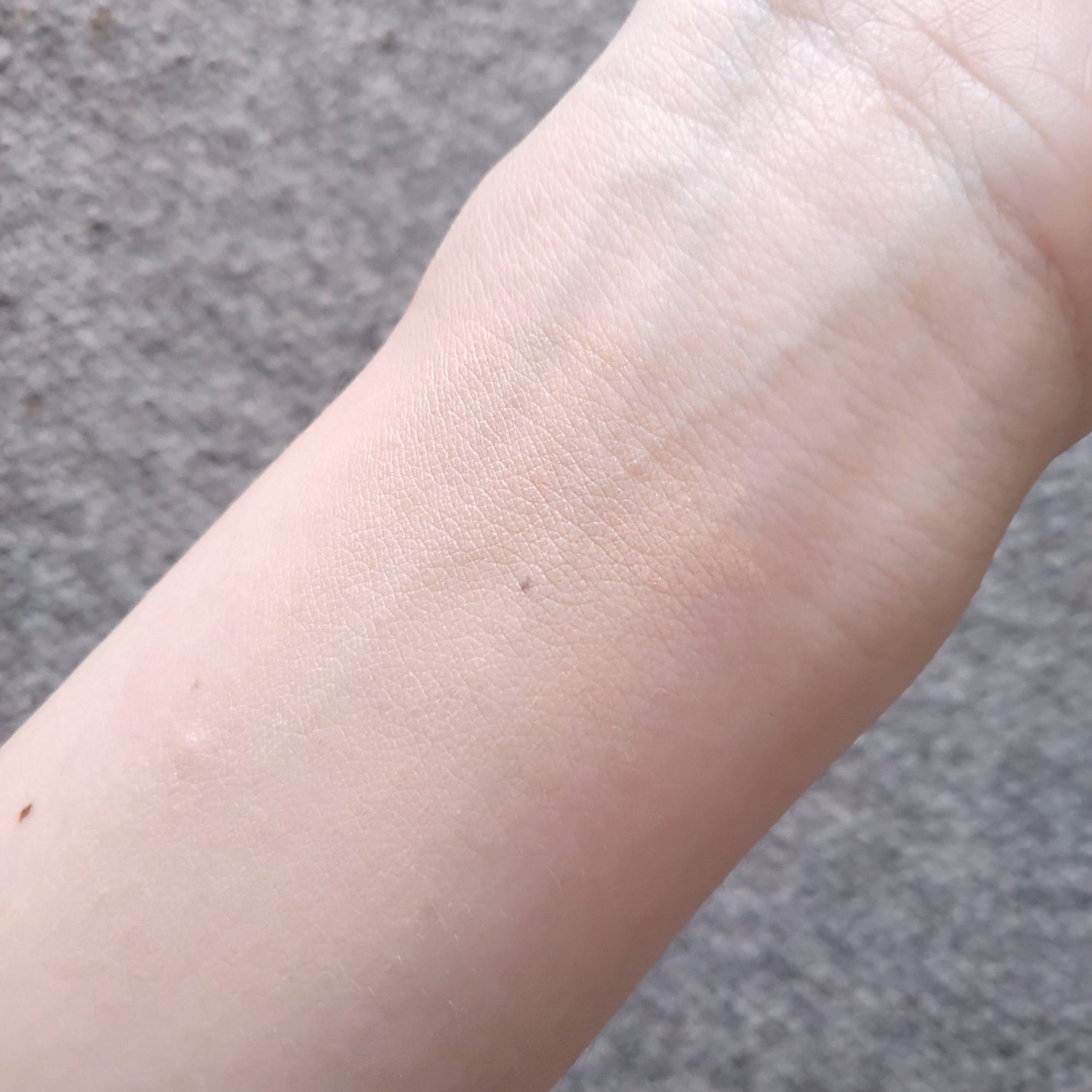 ドラマティックエッセンスクッション グロウ/マキアージュ/クッションファンデーションを使ったクチコミ(7枚目)