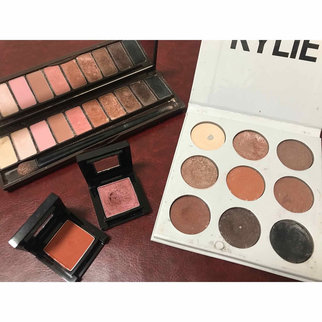 ハイパーシャープ ライナー R/MAYBELLINE NEW YORK/リキッドアイライナーを使ったクチコミ(2枚目)