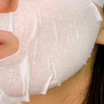 クイーンカマスクシート/クイーンカ/シートマスク・パックを使ったクチコミ(3枚目)