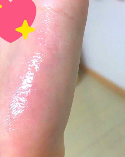 エテュセ リップエッセンス ホット/ettusais/リップ美容液を使ったクチコミ(3枚目)