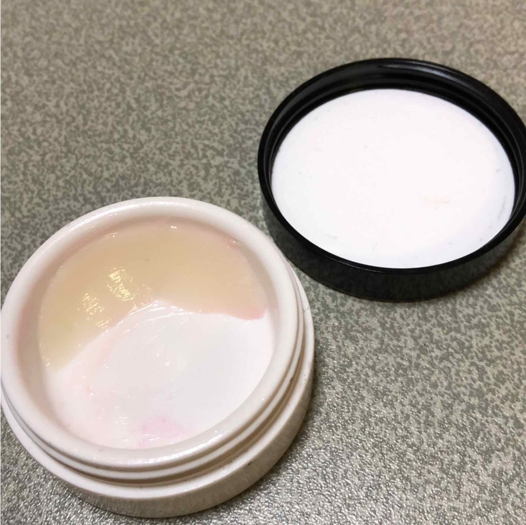 イドゥラ ビューティ リップ バーム/CHANEL/リップバームを使ったクチコミ(3枚目)