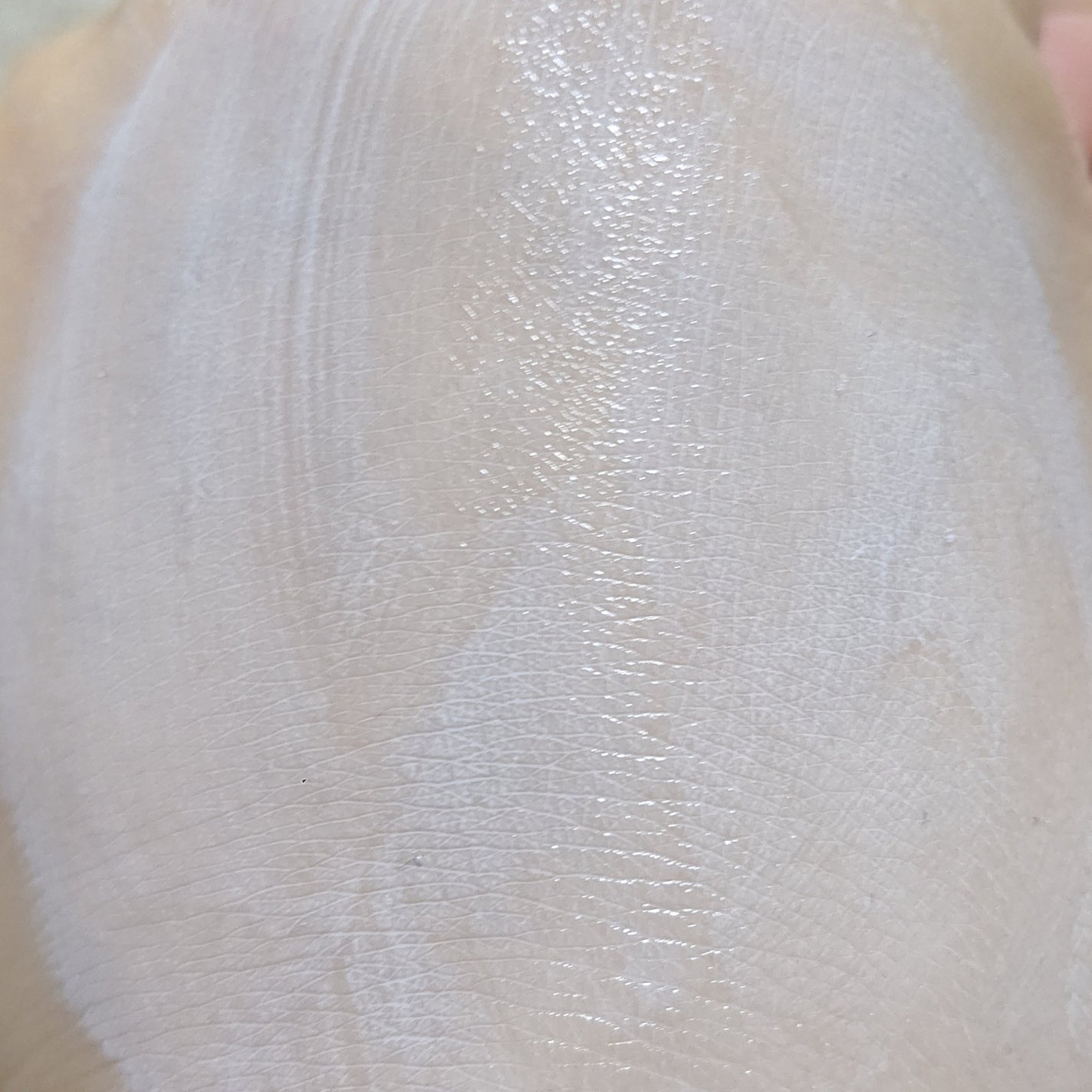 トーンアップカラープライマー /Ririmew/化粧下地を使ったクチコミ(4枚目)