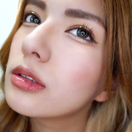 カラーステイ グレイズ スティック/REVLON/スティックアイシャドウを使ったクチコミ(7枚目)