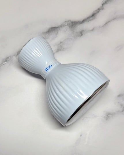 モリンガピュリファイング ポアパッド/ilso/トナーパッドを使ったクチコミ(4枚目)