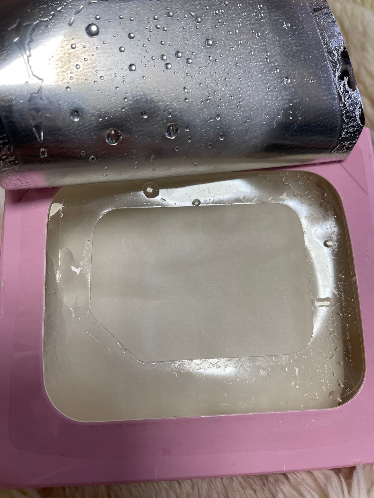 ルルルンピュア エブリーズ/ルルルン/シートマスク・パックを使ったクチコミ(1枚目)