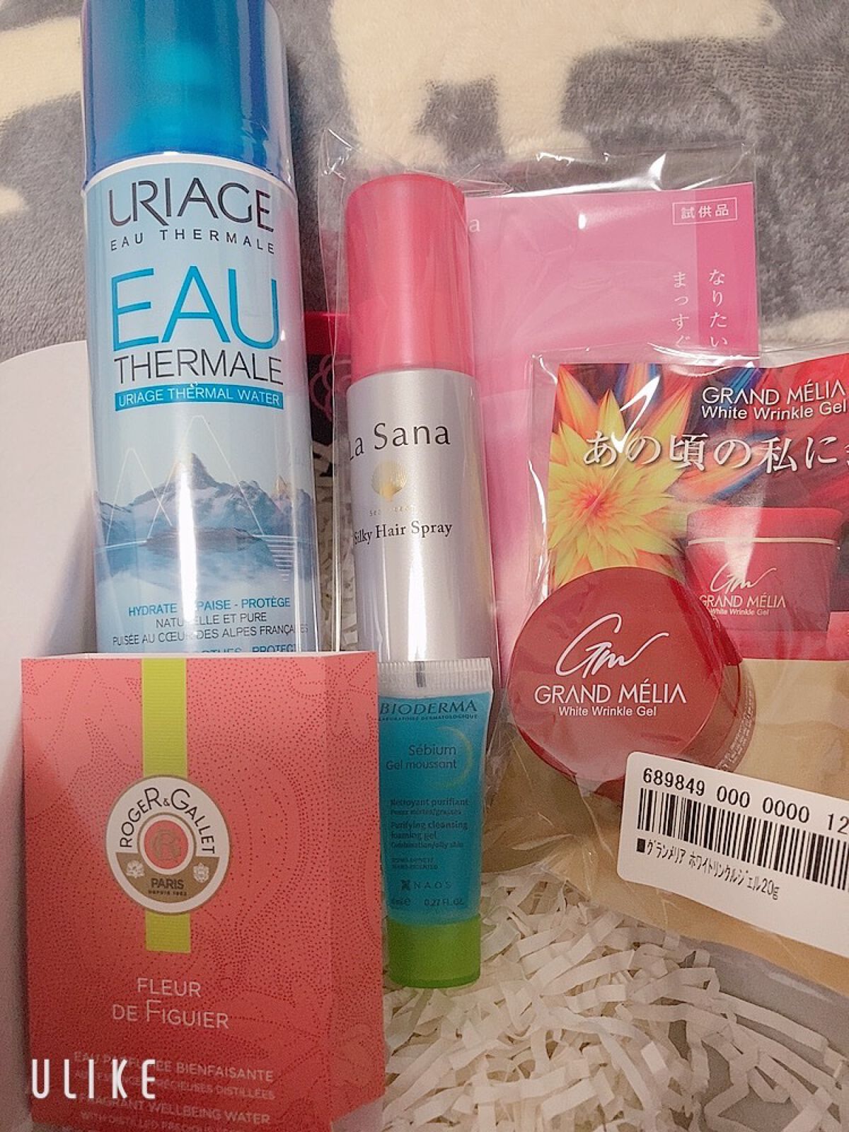 ブルーム ボックス/BLOOMBOX/その他を使ったクチコミ（1枚目）