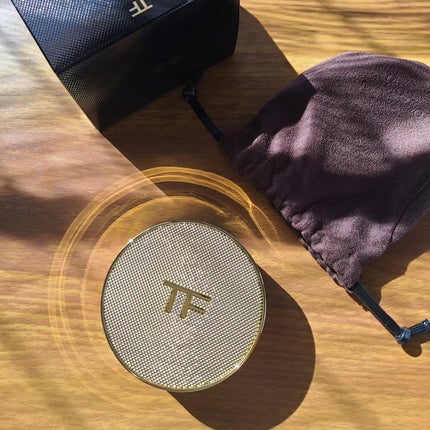 シェイド アンド イルミネイト ファンデーション SPF45 ソフト ラディアンス クッション コンパクト 0.4 ローズ/TOM FORD BEAUTY/リキッドファンデーションの画像