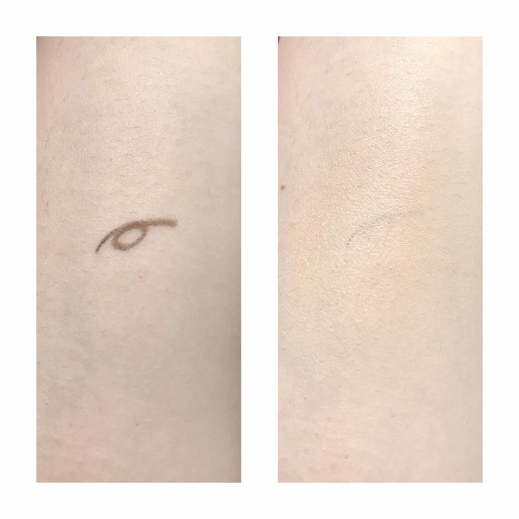 ジューシーラスティングティント/rom&nd/リップティントを使ったクチコミ（2枚目）