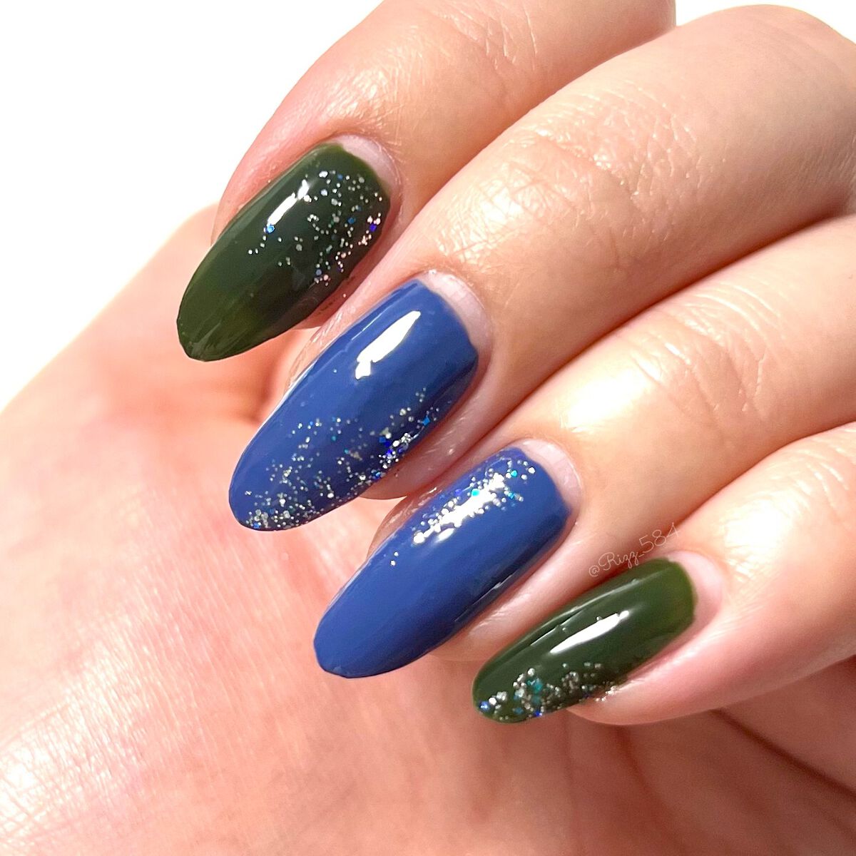 トップ コート /MARY QUANT/ネイルトップコートを使ったクチコミ（2枚目）