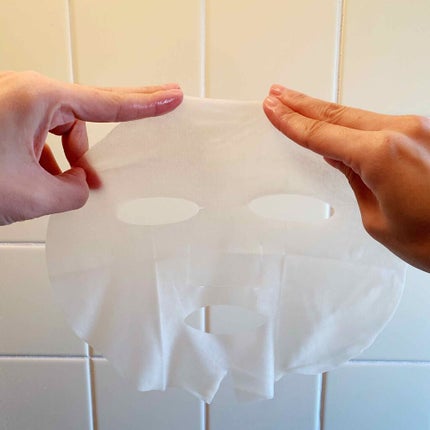 クリアターン 美肌職人 はちみつマスク/クリアターン/シートマスク・パックを使ったクチコミ(3枚目)