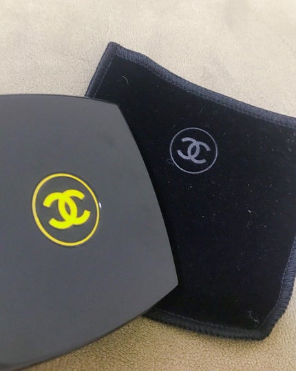 デュオ ルミエール/CHANEL/ジェル・クリームアイシャドウを使ったクチコミ(1枚目)