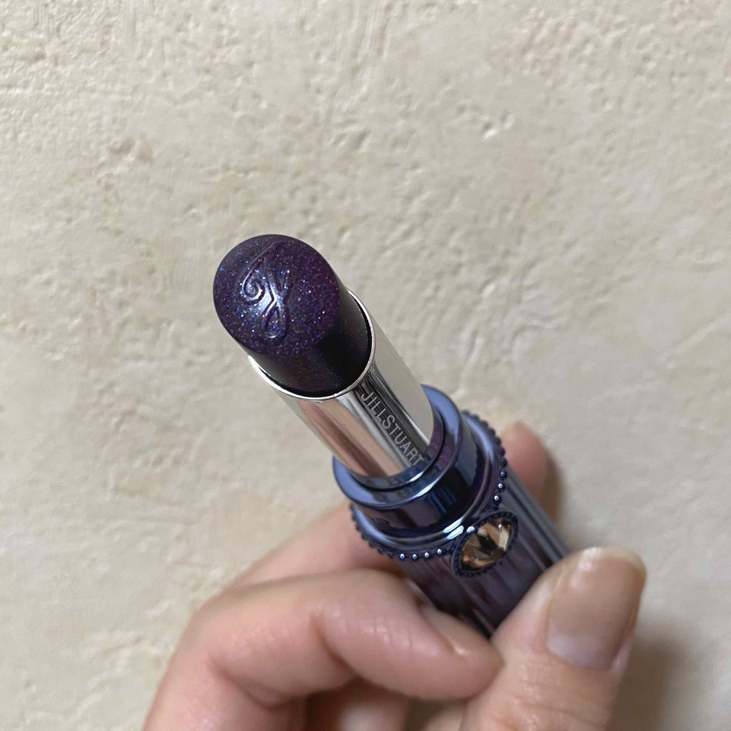 マイリップス ダズリングティント/JILL STUART/リップティントを使ったクチコミ(3枚目)