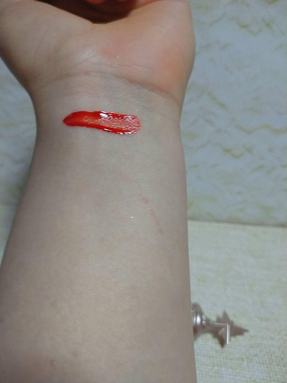 ユニコーンシリーズ マジックワンドルージュ/FlowerKnows/口紅を使ったクチコミ（2枚目）