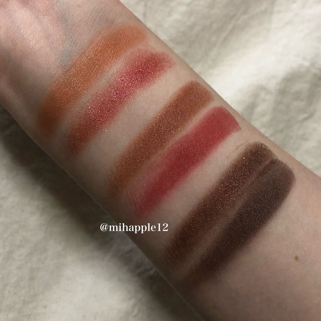 la farfa 2021年9月号/la farfa/雑誌を使ったクチコミ(6枚目)