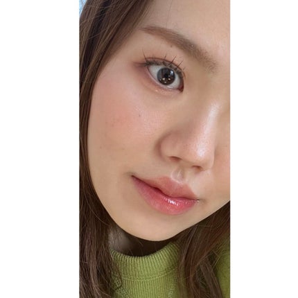 クイックラッシュカーラー/キャンメイク/マスカラ下地を使ったクチコミ(1枚目)