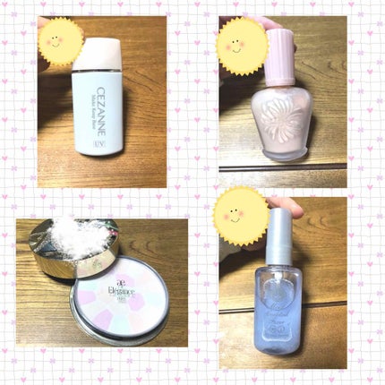 エレガンス ラ プードル オートニュアンス リクスィーズ/Elégance/プレストパウダーを使ったクチコミ(1枚目)