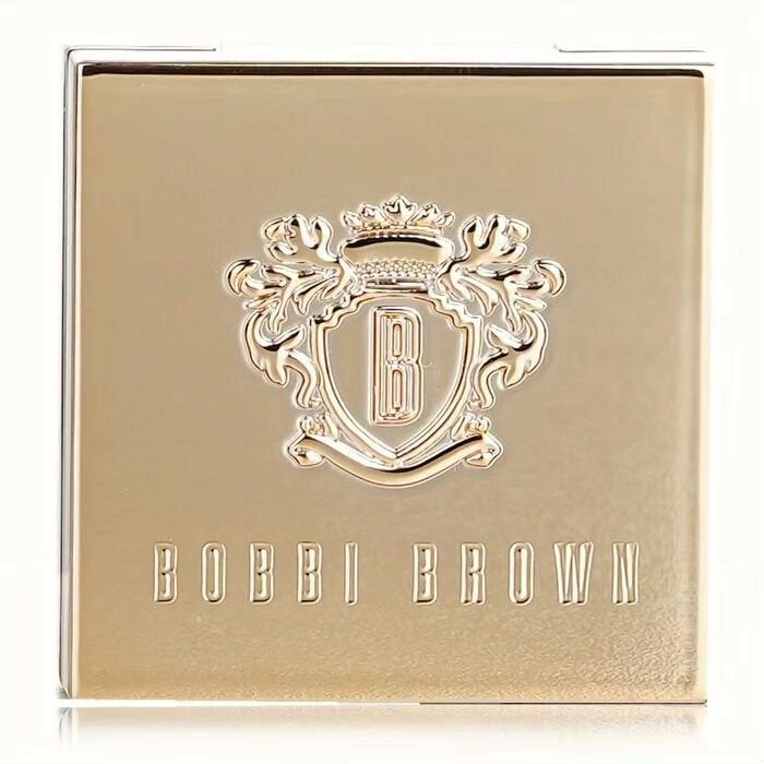 リュクスアイシャドウ/BOBBI BROWN/単色アイシャドウを使ったクチコミ(3枚目)