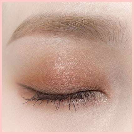 シャドウパレット/dasique/アイシャドウパレットを使ったクチコミ(2枚目)