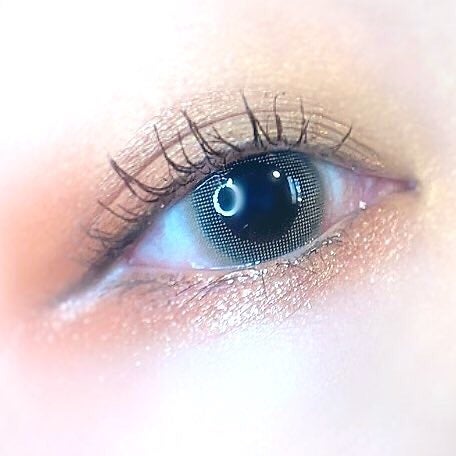 フェイスカラーパレット/チャコット・コスメティクス/アイシャドウパレットを使ったクチコミ(4枚目)