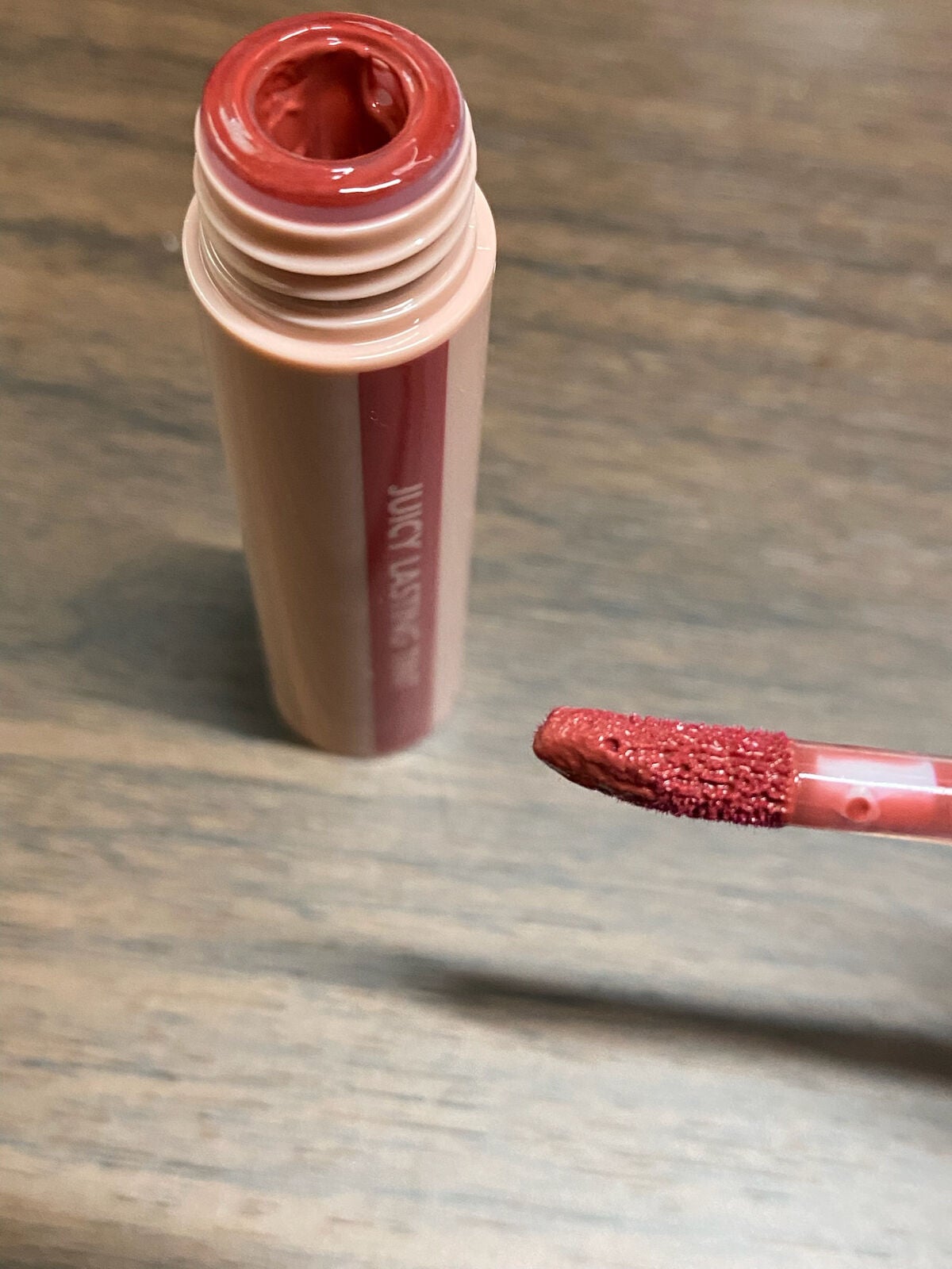 「塗るつけまつげ」自まつげ際立てタイプ/デジャヴュ/マスカラを使ったクチコミ(2枚目)