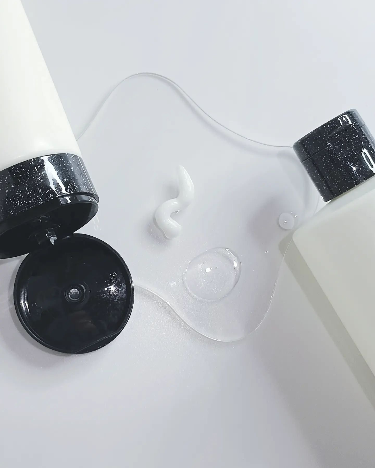 モイストソフナー 03モイスチャーレススカルプ/Sorule/市販シャンプーを使ったクチコミ（2枚目）