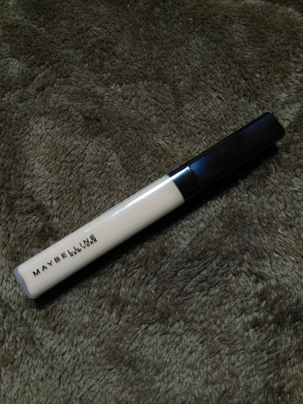 フィットミー コンシーラー/MAYBELLINE NEW YORK/リキッドコンシーラーを使ったクチコミ(1枚目)