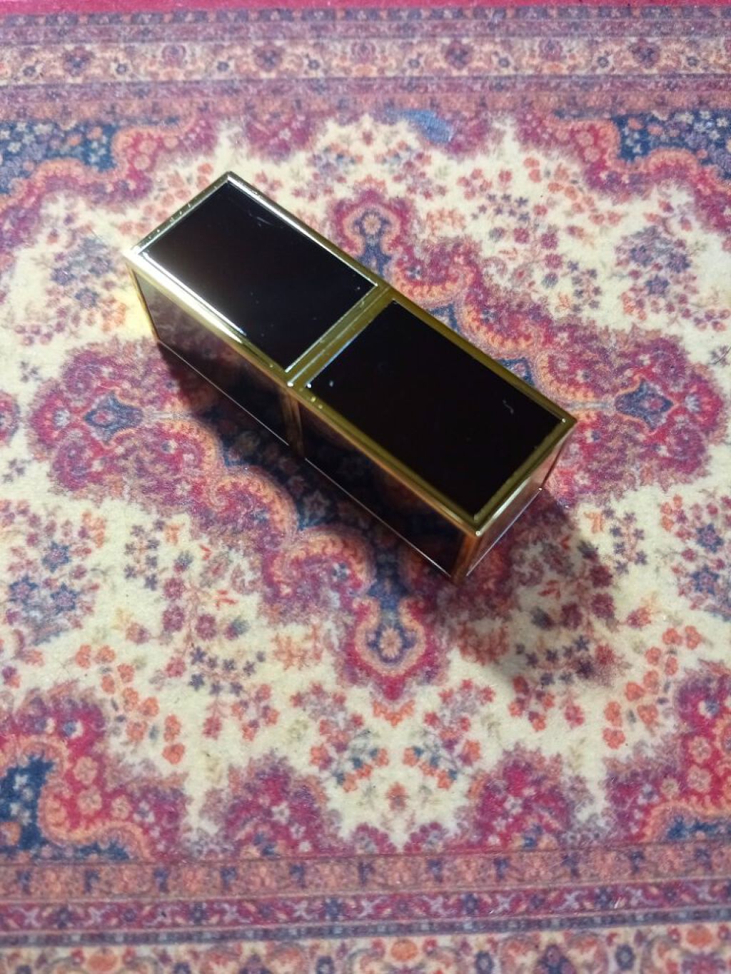 リップ カラー/TOM FORD BEAUTY/口紅を使ったクチコミ(1枚目)