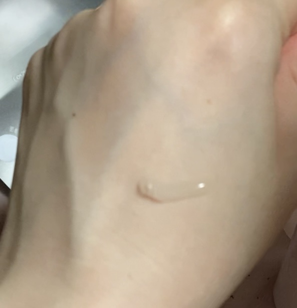 アイバッグ スムースセラム/肌美精/アイケア・アイクリームを使ったクチコミ（3枚目）