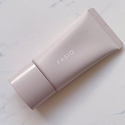 エアリーステイ BB ティント モイスト/FASIO/BBクリームを使ったクチコミ(2枚目)