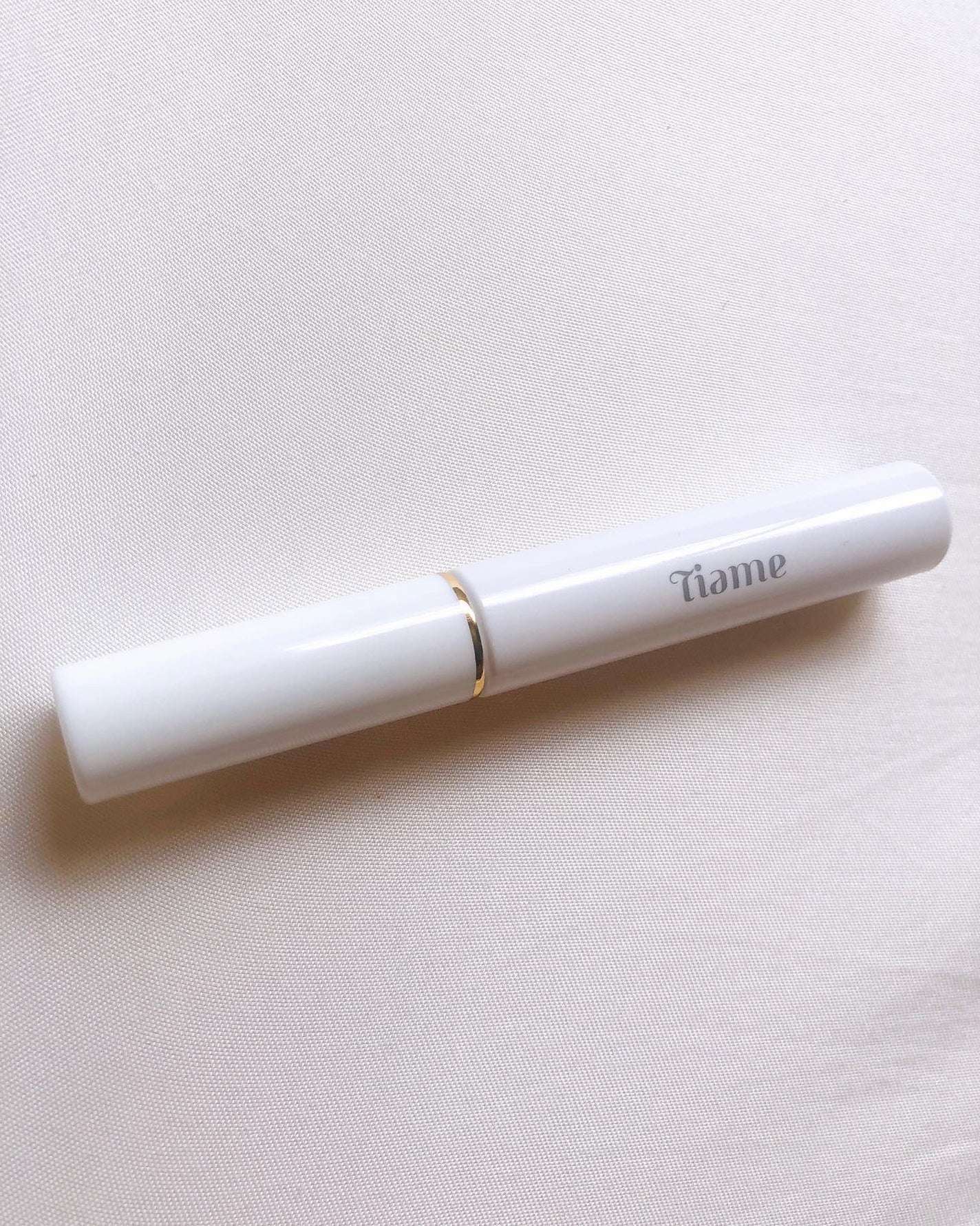 chikarina on LIPS 「まつ毛を褒められたりすることが最近多いんだけど、その秘密はこれ..」(1枚目)