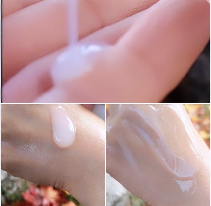 美白ウォータリースキンローション/世田谷コスメ/化粧水を使ったクチコミ(4枚目)