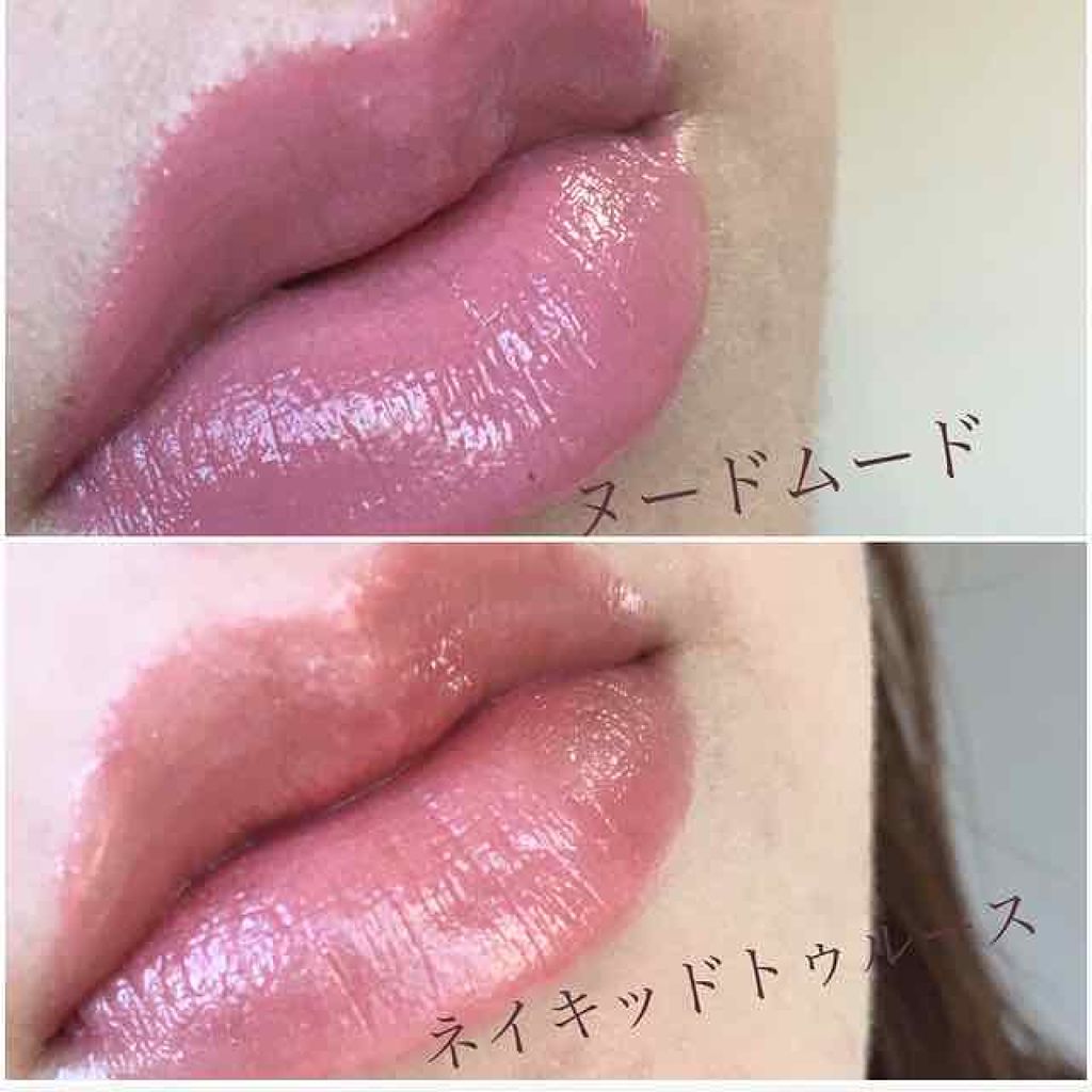 ピュア カラー エンヴィ リップスティック/ESTEE LAUDER/口紅を使ったクチコミ(3枚目)