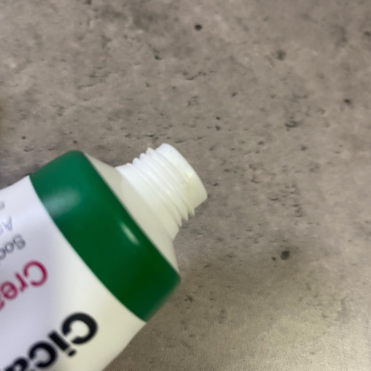 ドクタージャルト シカペア クリーム (第2世代)/Dr.Jart+/フェイスクリームを使ったクチコミ(2枚目)