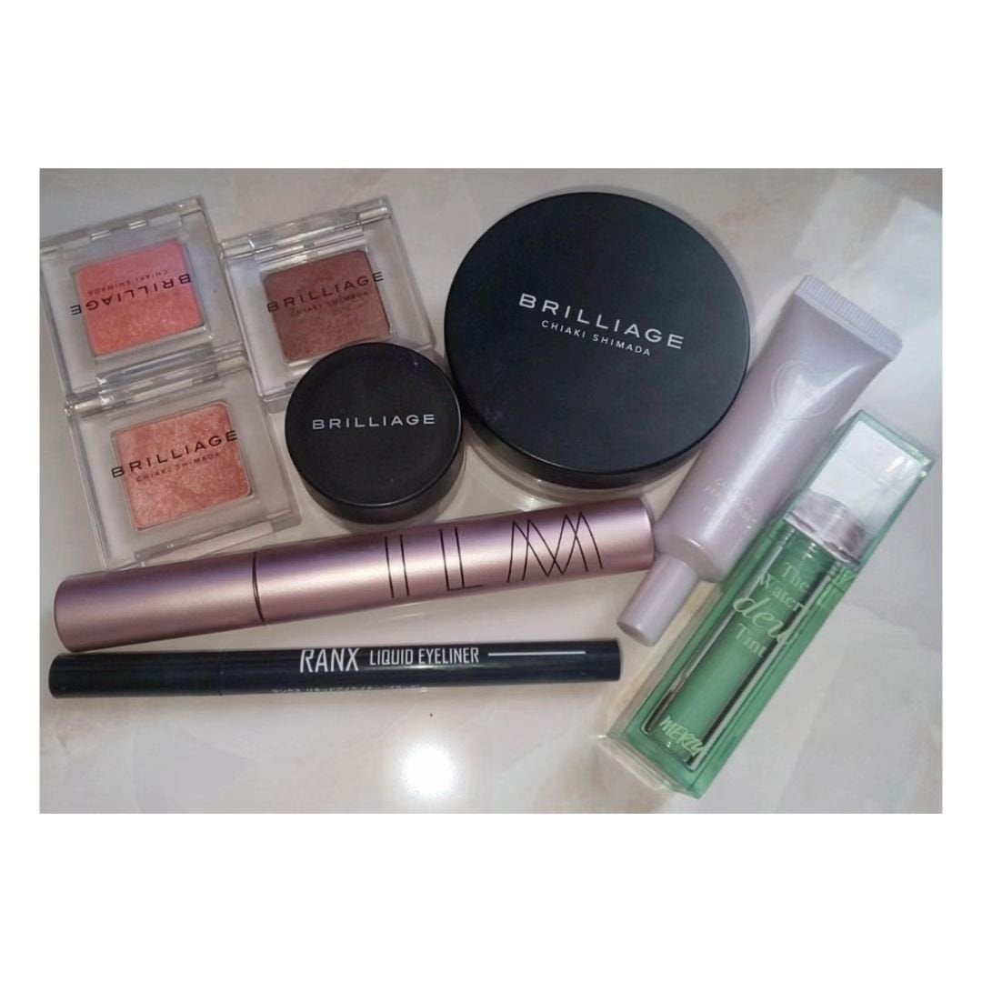 ワンダークリエイション /ブリリアージュ/単色アイシャドウを使ったクチコミ(2枚目)