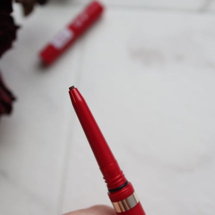 ステイブロウ/Papilio/アイブロウペンシルを使ったクチコミ(5枚目)