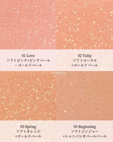 ベアシャドウパレット/フォレンコス/アイシャドウパレットを使ったクチコミ(5枚目)