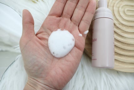 ふきとりシート/Femilute/デリケートゾーンケアを使ったクチコミ(2枚目)