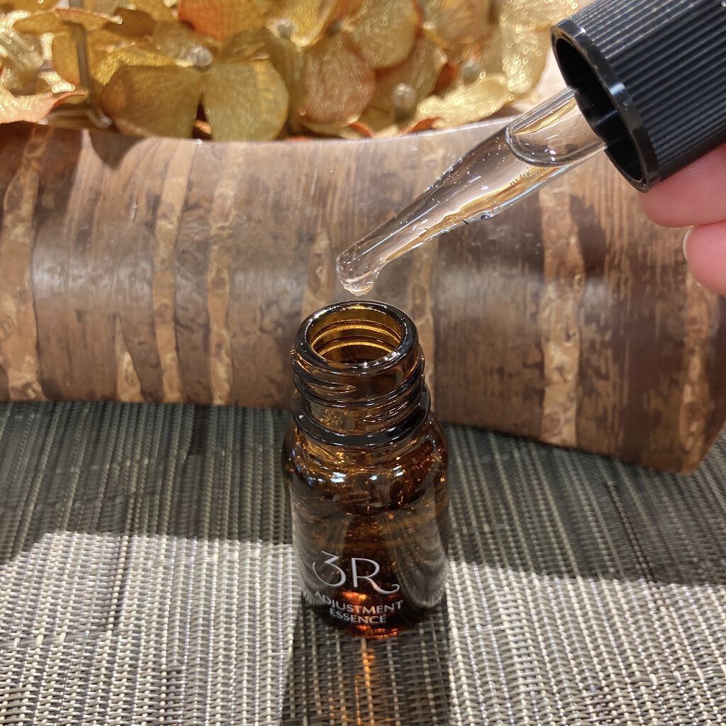 Rie_beauty on LIPS 「\サロンオーナーが選ぶ化粧品第1位!/3R(スリーアール)オリ..」(4枚目)