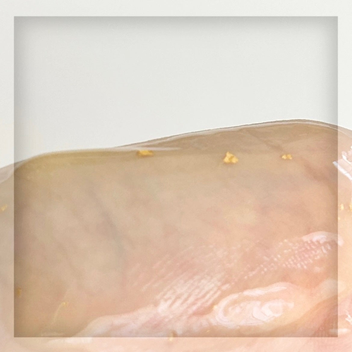 ゴールドビタミンC13%アンプル/Ariul/美容液を使ったクチコミ(5枚目)