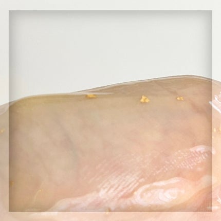 ゴールドビタミンC13%アンプル/Ariul/美容液を使ったクチコミ(5枚目)