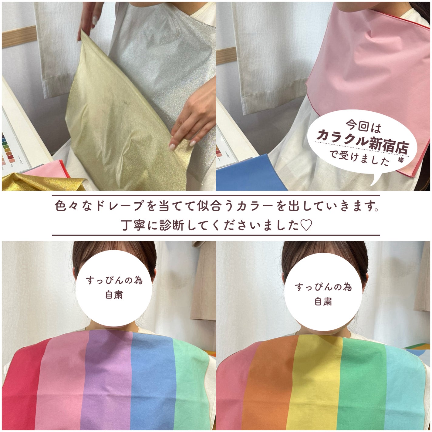 マイフェイブムードアイパレット 9カラー/HOLIKA HOLIKA/アイシャドウパレットを使ったクチコミ(4枚目)