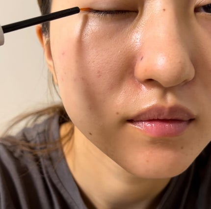 ラッシュアディクト アイラッシュ コンディショニング セラム アドバンス/soaddicted/まつげ美容液を使ったクチコミ(3枚目)