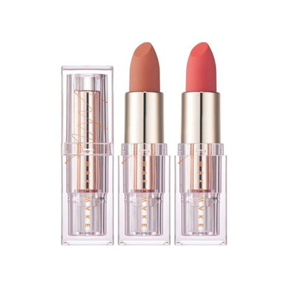 wakemake ミストベルベットリップ