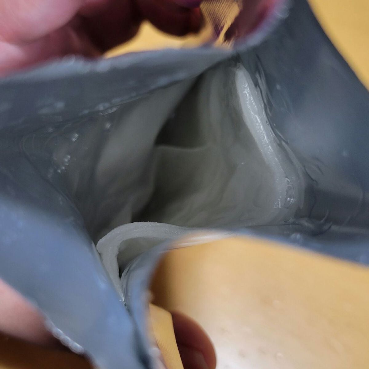 N.M.FアクアアンプルマスクJEX/MEDIHEAL/シートマスク・パックを使ったクチコミ(2枚目)