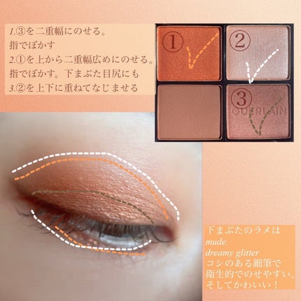 MD ããªãŒããŒã°ãªãã¿ãŒ/mude/ã°ãªãã¿ãŒã䜿ã£ãã¯ãã³ãïŒ2æç®ïŒ