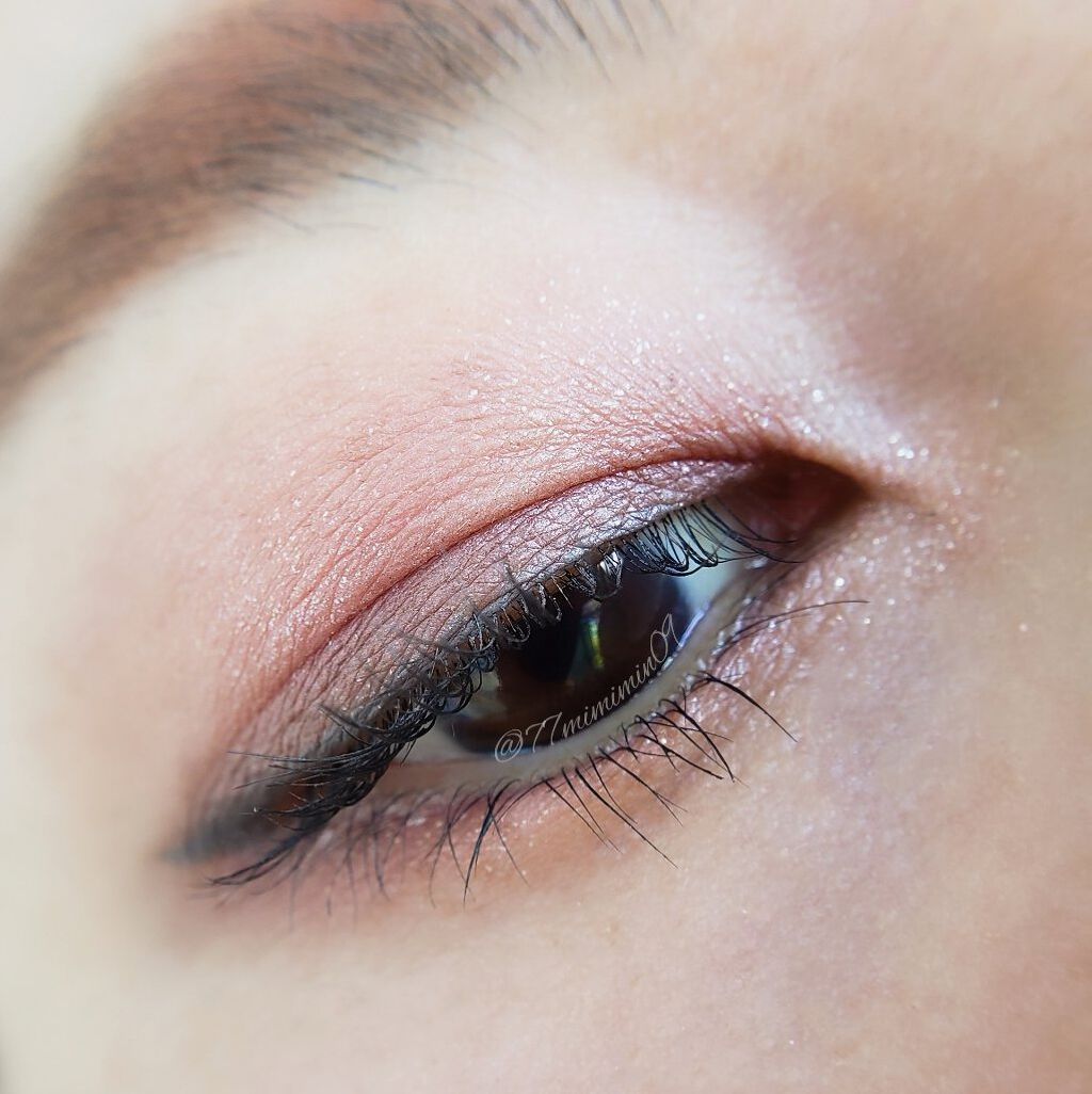 ニュアンス アイライナー/SUQQU/リキッドアイライナーを使ったクチコミ（3枚目）