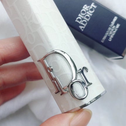 ディオール アディクト クチュール リップスティック ケース/Dior/その他化粧小物を使ったクチコミ(2枚目)